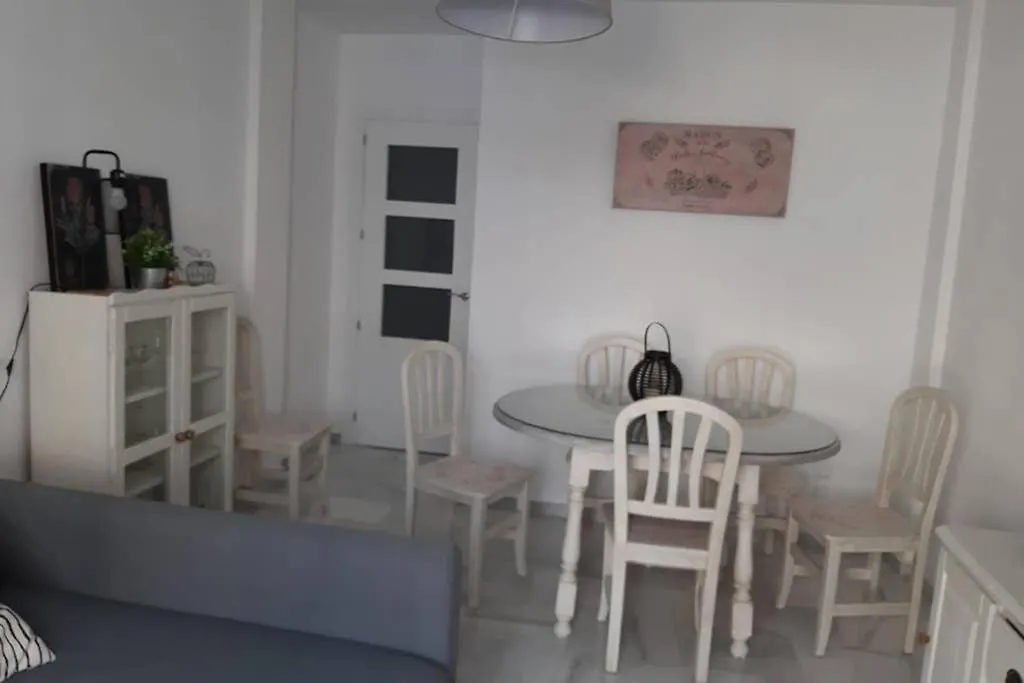 Casa Bonita Apartment Estepona