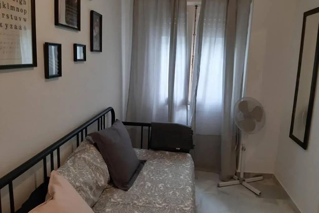 Casa Bonita Apartment Estepona