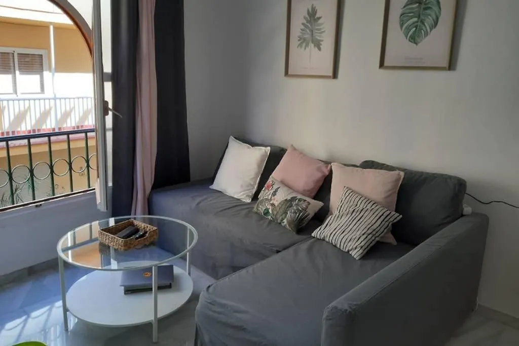 Casa Bonita Apartment Estepona
