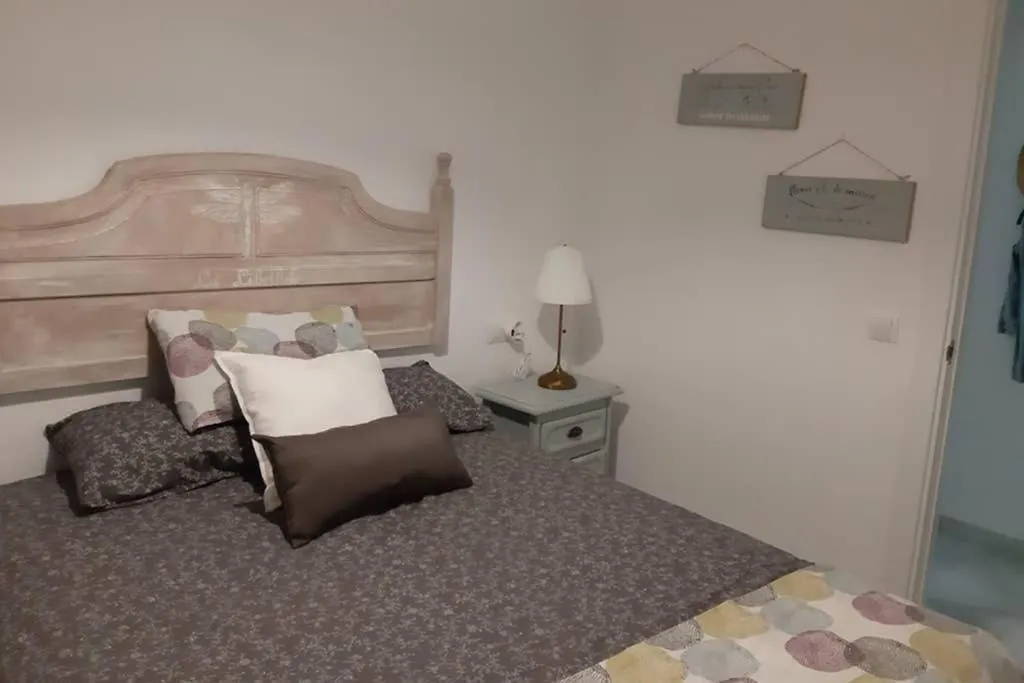 Casa Bonita Apartment Estepona Spain