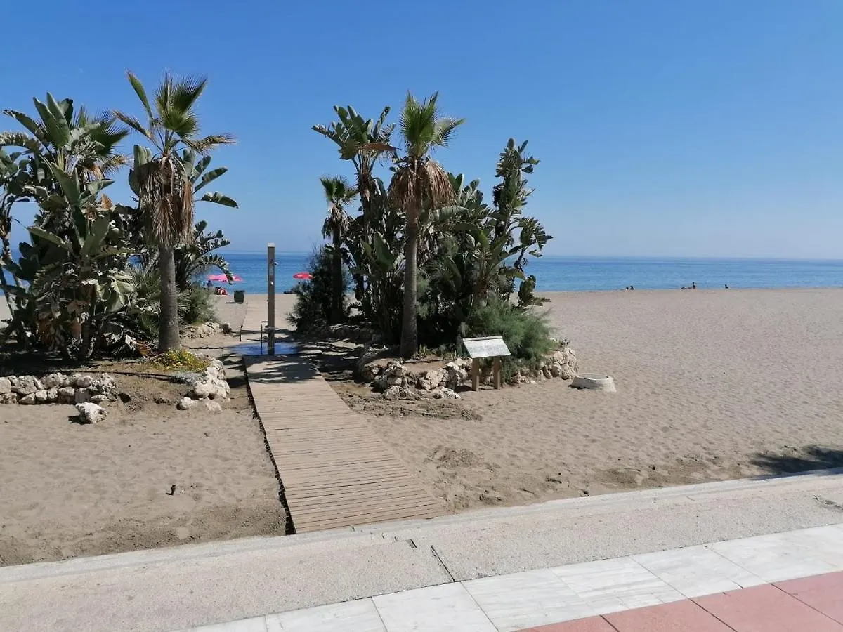 Casa Bonita Apartment Estepona