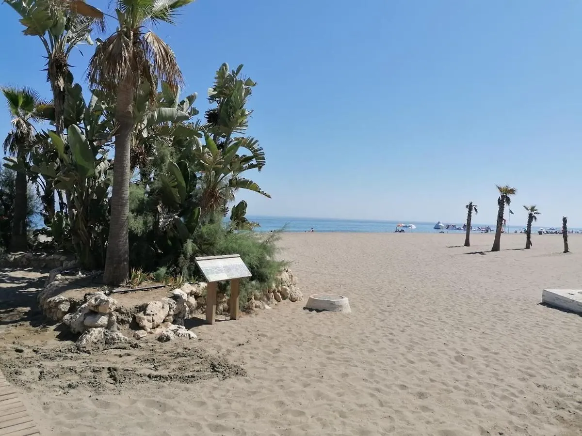 Casa Bonita Apartment Estepona Spain