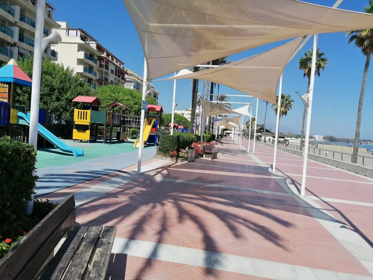 Casa Bonita Apartment Estepona 0*,  Spain