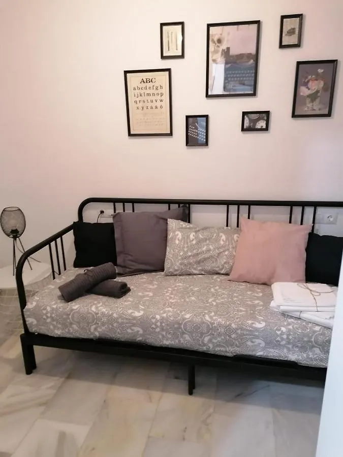 Casa Bonita Apartment Estepona Spain