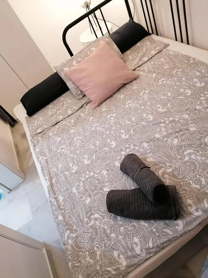 Casa Bonita Apartment Estepona 0*,  Spain