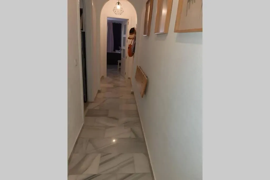 Casa Bonita Appartement Estepona 0*,